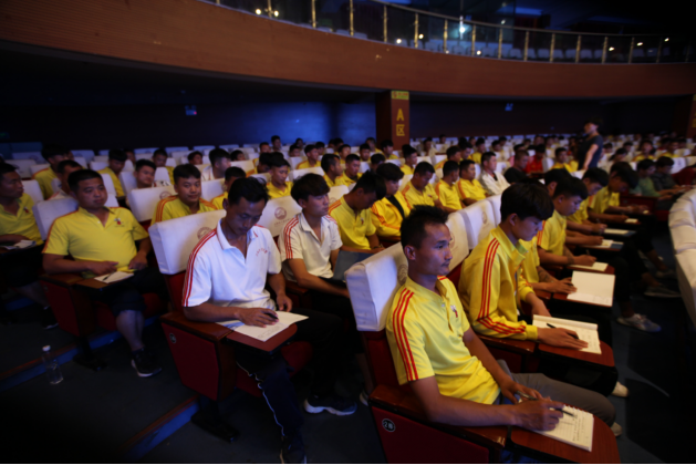 中山青少年管教學(xué)校推薦 中山青少年管教學(xué)校推薦