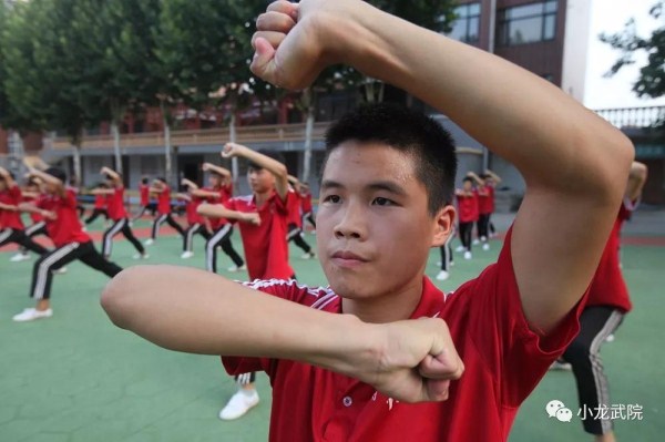 陜西厭學青少年管教學校