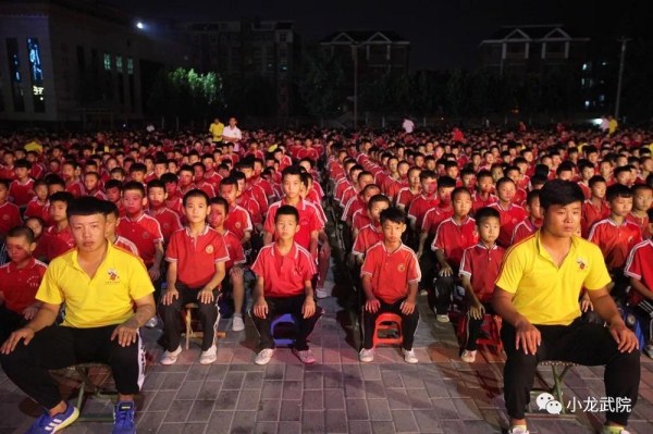 福建家長推薦的青少年管教學校 福建家長推薦的青少年管教學校