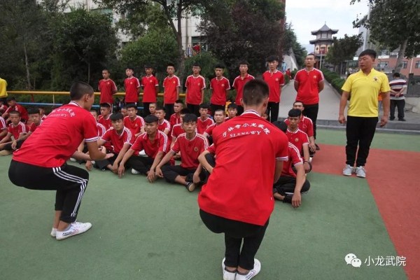 中山青少年管教學(xué)校排名 中山青少年管教學(xué)校排名