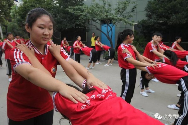 河南青少年管教學校有哪些