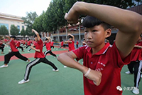 惠州正德青少年管教學(xué)校 惠州正德青少年管教學(xué)校