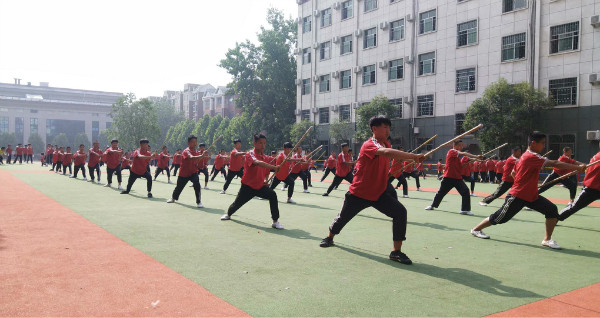 河北省青少年管教學校 河北省青少年管教學校