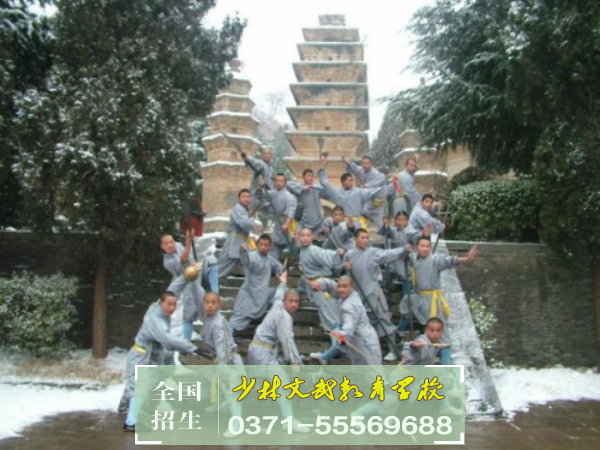 叛逆孩子學(xué)校為什么要全封閉管理?