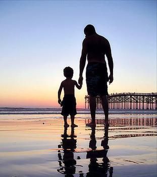 父母最讓孩子擁有自信的10句話——心理健康教育