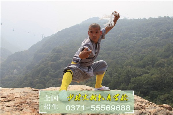 叛逆孩子學校，