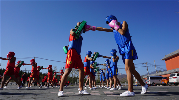 叛逆孩子學(xué)校