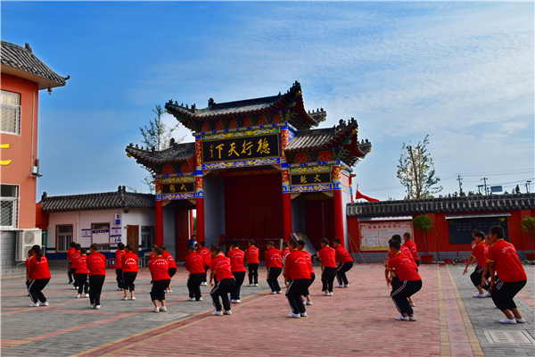 做到這四點，你的孩子就不會叛逆